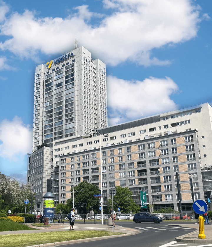 RPM Warsaw office