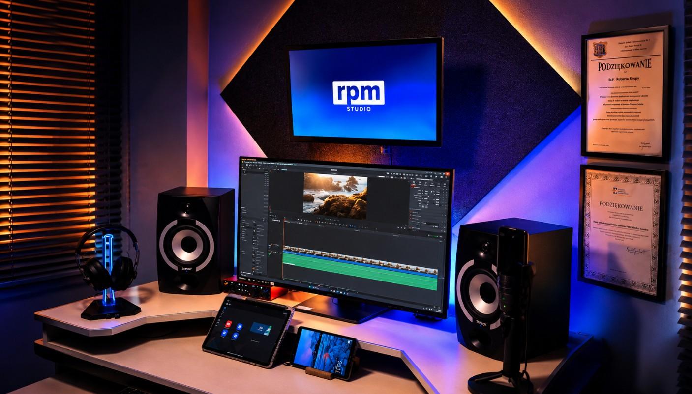 Studio 1 Tarnow