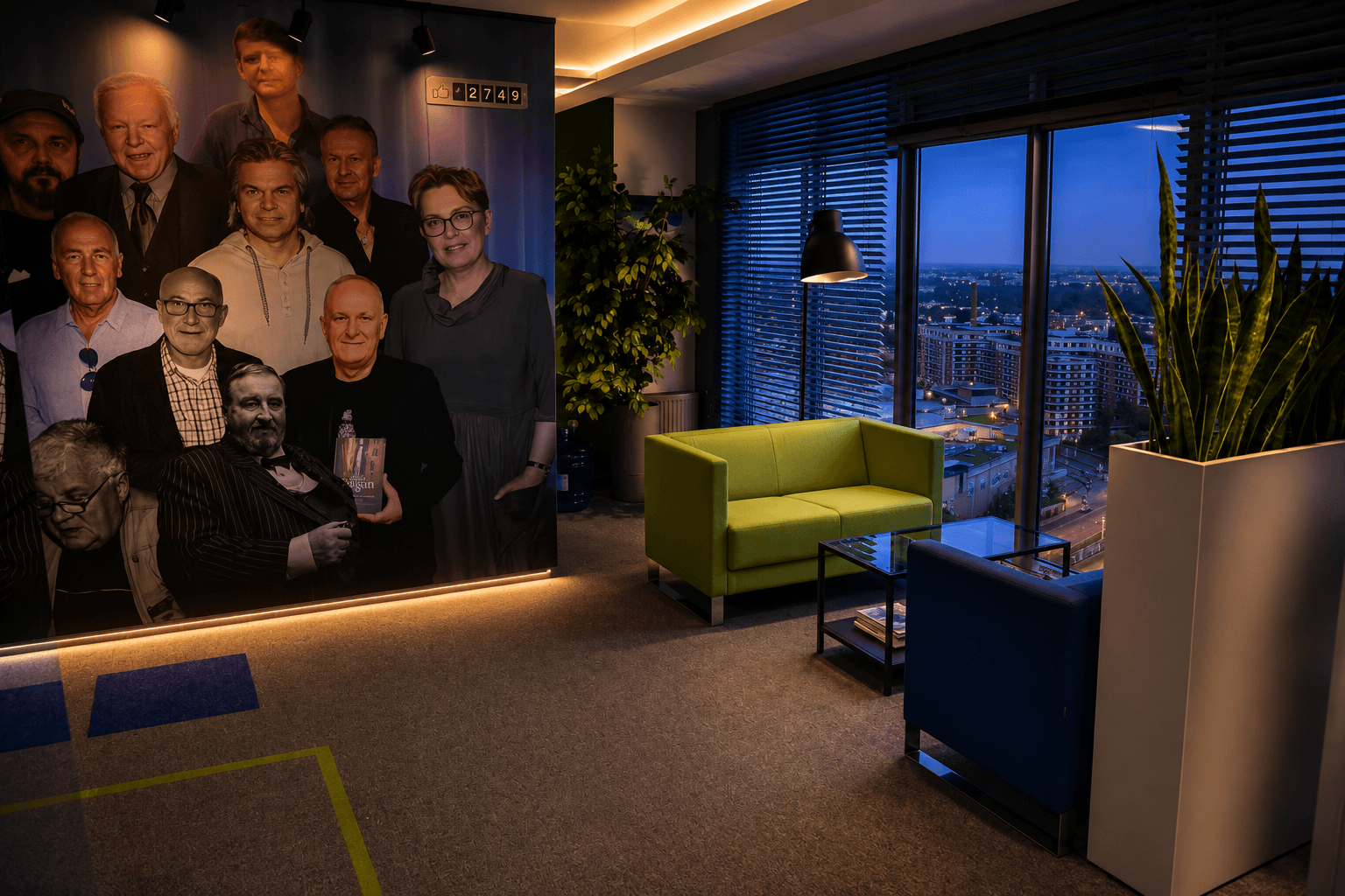 RPM Warsaw