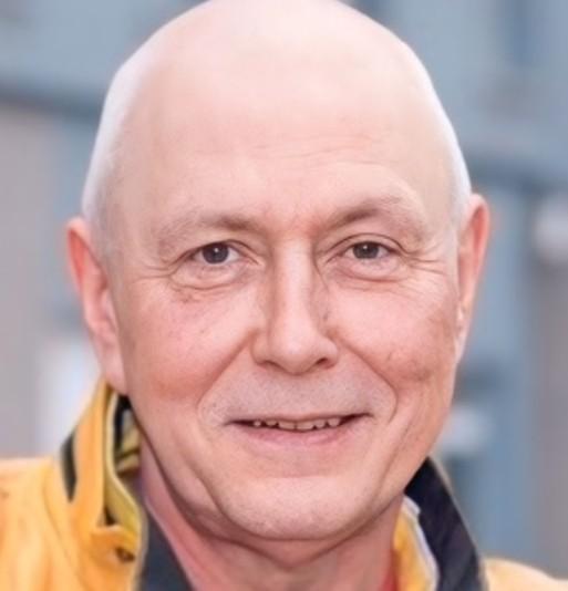Photo of voice talent Jacek 3