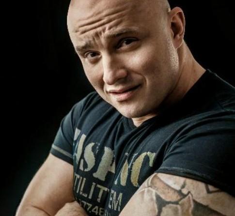 Konrad Ganzke