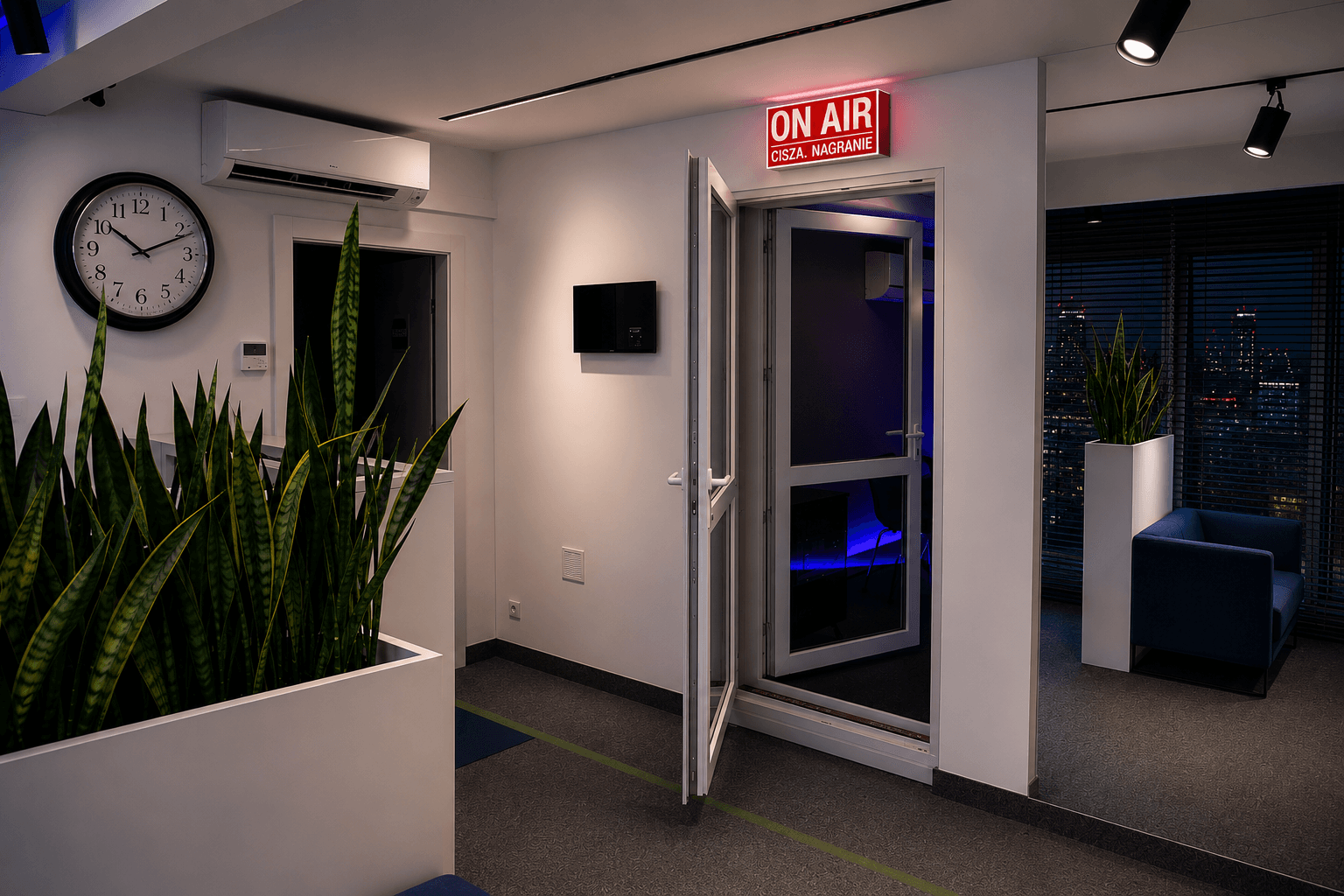 RPM Warsaw