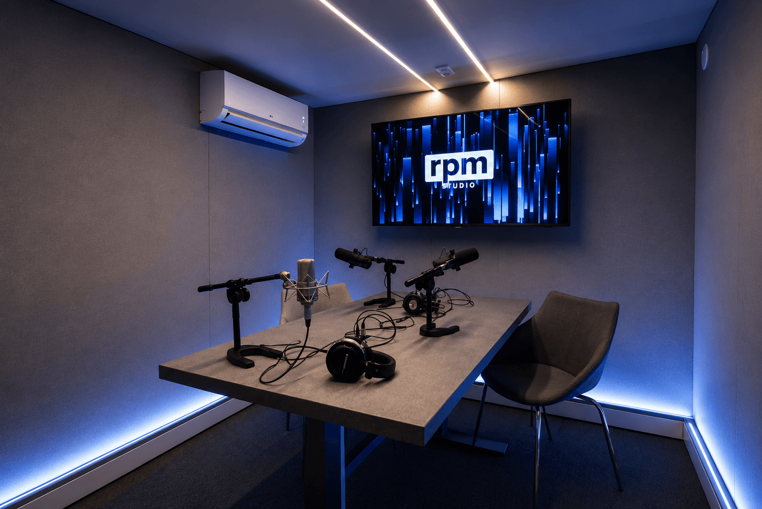 RPM