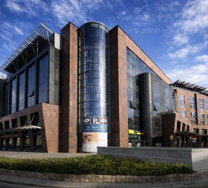 RPM Studio Wroclaw – inside the recording studio
